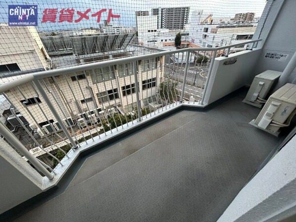 江戸橋駅 徒歩15分 3階の物件内観写真